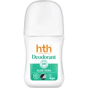 Deodorant Aloe Vera 50ml HTH