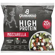 Mozzarella High Protein 100 g Granarolo