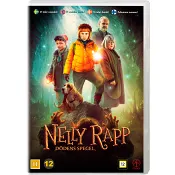 DVD Nelly Rapp - Dödens spegel 1 Styck SF