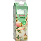 Juice Sommar 1000ml Bravo