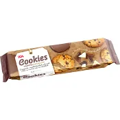 Cookies Trippelchoklad 150g ICA