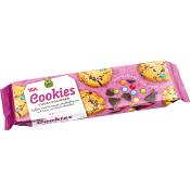 Cookies chokladlinser 150g ICA