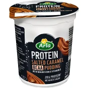 Protein Salted Caramel Pudding Laktosfri 200g Arla®