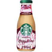 Iskaffe Frappuccino S'mores 250ml Starbucks®