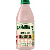 Lemonad Litchilove 850ml Brämhults