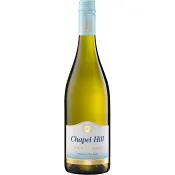 Vin Chardonnay Alkoholfri 750ml Chapel Hill