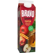 Juice Vinter 1l Bravo