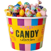 Påskgodis 800g Candy Collection