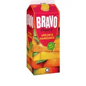 Juice Apelsin & Mango 2l Bravo