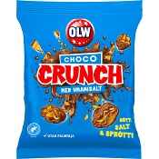 Choco Crunch 90g Olw