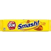 Chokladkaka Smash 150g Olw