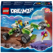 LEGO DreamZzz Mateos terrängbil 71471