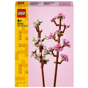 LEGO Körsbärsblommor 40725