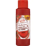 Ketchup Original 300ml Hela