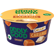 Dreamy Dessert Caramel 130g Oddlygood®