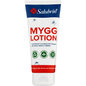 Mygglotion 100ml Salubrin