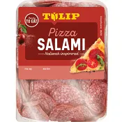 Pizzasalami 100g Tulip