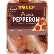 Pizzapepperoni 100g Tulip