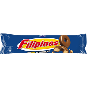 Milk Chocolate 128 g Filipinos