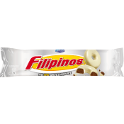 White Chocolate 128 g Filipinos