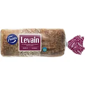 Levain Levain 750 g Fazer Bröd