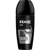 Deodorant 48h Black Roll-on 50ml AXE