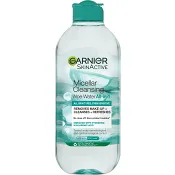 Ansiktsvatten Micellar Cleansing Hyaluronic Aloe Water 400ml Garnier