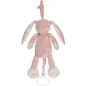 Speldosa Kanin rosa Teddykompaniet