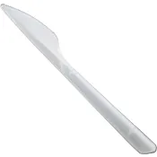 Flergångskniv plast 15-p ICA