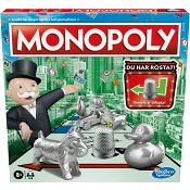 Spel Monopol