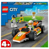 LEGO City Racerbil 60322