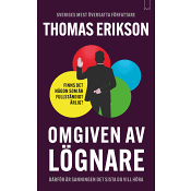 Omgiven av lögnare