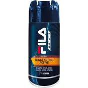 Deodorant Long Lasting Spray 150ml FILA