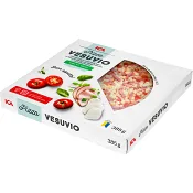 Pizza Vesuvio 385g ICA