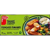 Fishless Fingers Findus 336g