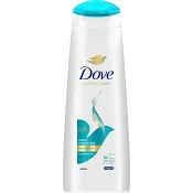 Daily moisture Schampo 250ml Dove