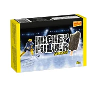 Glass Hockeypulver 4-p Triumf Glass