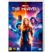 DVD The Marvels SF