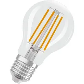 LED CL A Normal E27 60W Glow Dimmer Osram