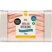 Grillad Kyckling 180g ICA