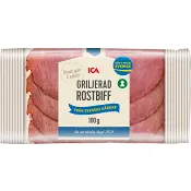 Rostbiff 100g ICA