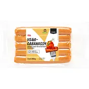 Vego-Cabanossy Kryddig 250g ICA