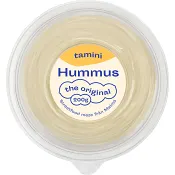 Hummus Original 200g Tamini