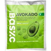 Avokado 500g ICA Basic