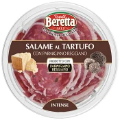 Salami med tryffel 80g Beretta