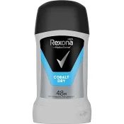 Antiperspirant Stick Cobalt 50ml Rexona