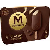Glass Magnum Classic 4-p Magnum
