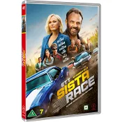 DVD Ett sista race SF