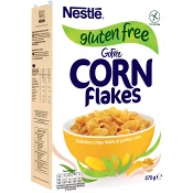 Cornflakes Glutenfri 375g Nestle