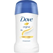 Deodorant Stick Original 40ml Dove